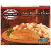 Boston Market Home Style Meals: W/Homestyle Mashed Potatoes & Gravy Glazed Rotisserie Chicken, 10 oz