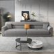thumbnail image 2 of Patio Puff Salon Room Loveseat Dining Chairs Corner Modern Sleeper Lounge Dining Chairs Couch Slaapbank Luxury Furniture DX50KT My Lux Decor Round, 2 of 9