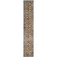 thumbnail image 3 of Safavieh SAFAVIEH Vintage Persian VTP410D Brown / Multi Rug, 3 of 9
