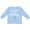 AE-Light Blue, variant on Inktastic No Mistakes, Just Miracles Down Syndrome Awareness Boys or Girls Long Sleeve Toddler T-Shirt