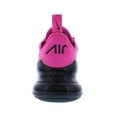 thumbnail image 3 of Big Kid's Nike Air Max 270 Laser Fuchsia/Summit White (943345 602) - 7, 3 of 4