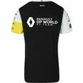 thumbnail image 3 of Renault F1 2020 Women's Team T-Shirt Black, 3 of 4
