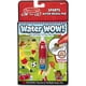 thumbnail image 1 of Libro de Actividades ¡Wow! Agua Deportes Melissa & Doug con 4 Páginas Reutilizables Infantil Melissa & Doug MD-1285851, 1 of 2