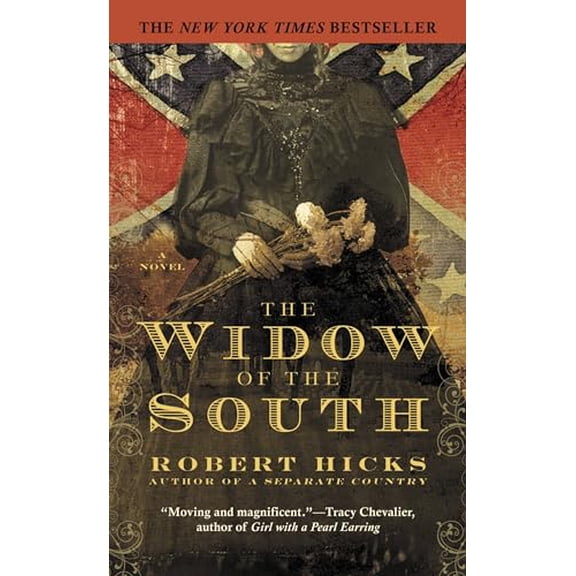Pre-Owned The Widow of the South (Hardcover) 0446578827 9780446578820