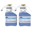 thumbnail image 1 of Liquid Disinfectant Cleaner VIREX Diversey II 256 1.4Lx2, 1 of 4