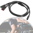 thumbnail image 4 of Waterproof 1T4 Cable Extension Cord For Kt Controller For Electric Bikes, 4 of 8