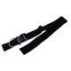 thumbnail image 1 of Correa Flexible de entrepierna Sharpla Para buceo de 2 '' con Hebilla de Liberación Rápida BCD, 1 of 8