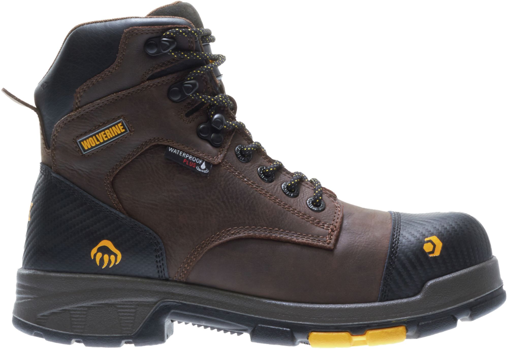 wolverine men's blade lx