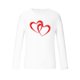 thumbnail image 4 of Blusas y camisas de manga larga y cuello redondo para hombre, camisetas deportivas informales de manga larga, blusas de manga larga y cuello redondo, blusas para hombre, 4 of 4