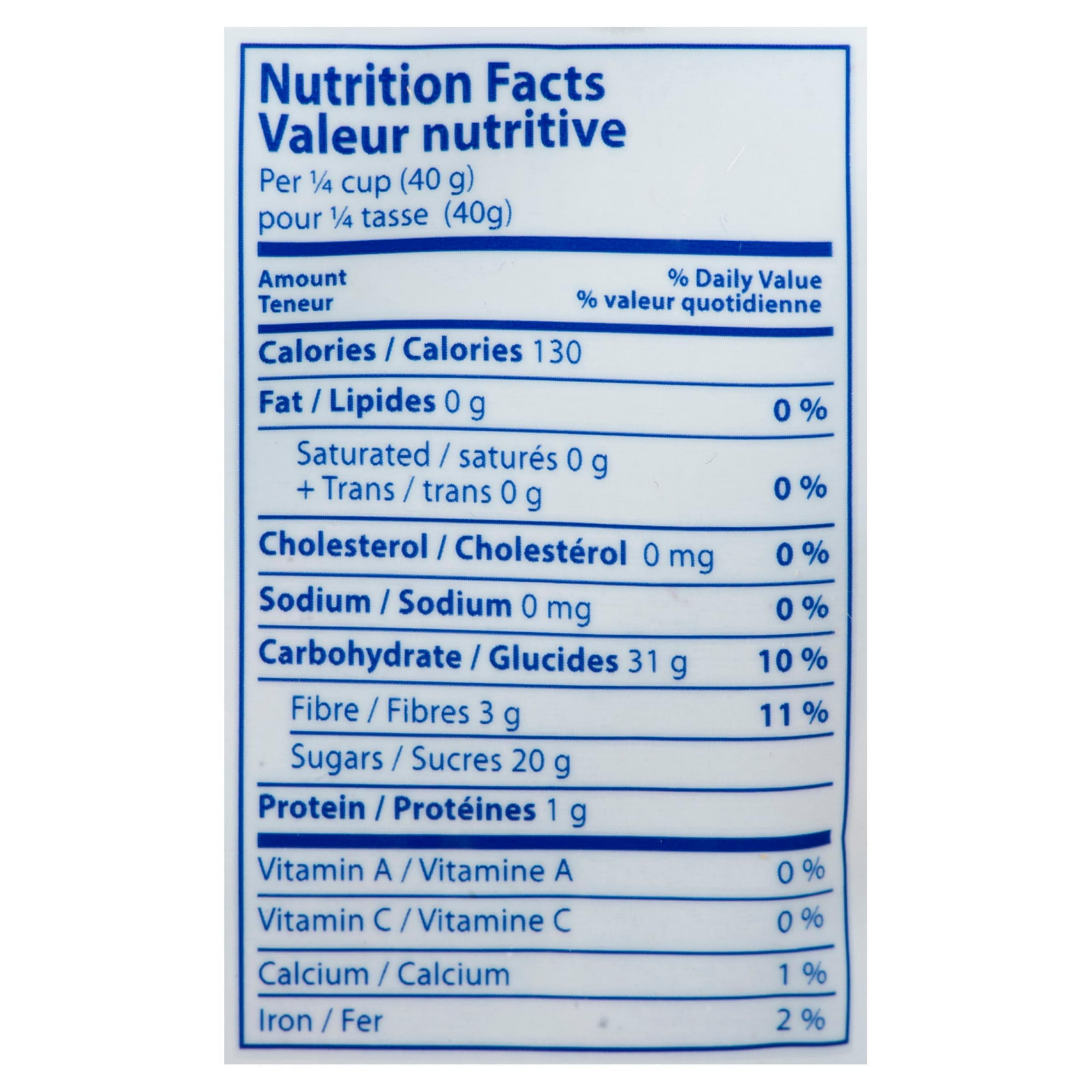 Compass Dried Berry Fruit Blend