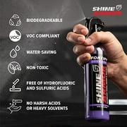 Shine Armor As Seen On Tv 3-in-1 Ceramic Coating
