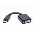 thumbnail image 1 of Displayport to DVI Adapter(M-F), 1 of 1