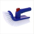 thumbnail image 2 of Pool Step Cleaning Brush, 180° Rotating Handle, for Pools,Spas,Bathrooms, Hard-to-Reach Corners, 2 of 8