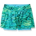 thumbnail image 2 of Girls' Performance Skort, 2 of 2
