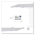 thumbnail image 5 of First Aid Only, FAO12001, Triple Antibiotic Ointment Packets, 12 / Box, 5 of 5