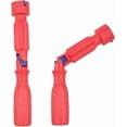 thumbnail image 5 of Toilet Seat Spanner Plumbing Tools, Universal Toilet Seat Installation Key, Toilet Seat Repair Wrench Banmo, 5 of 5