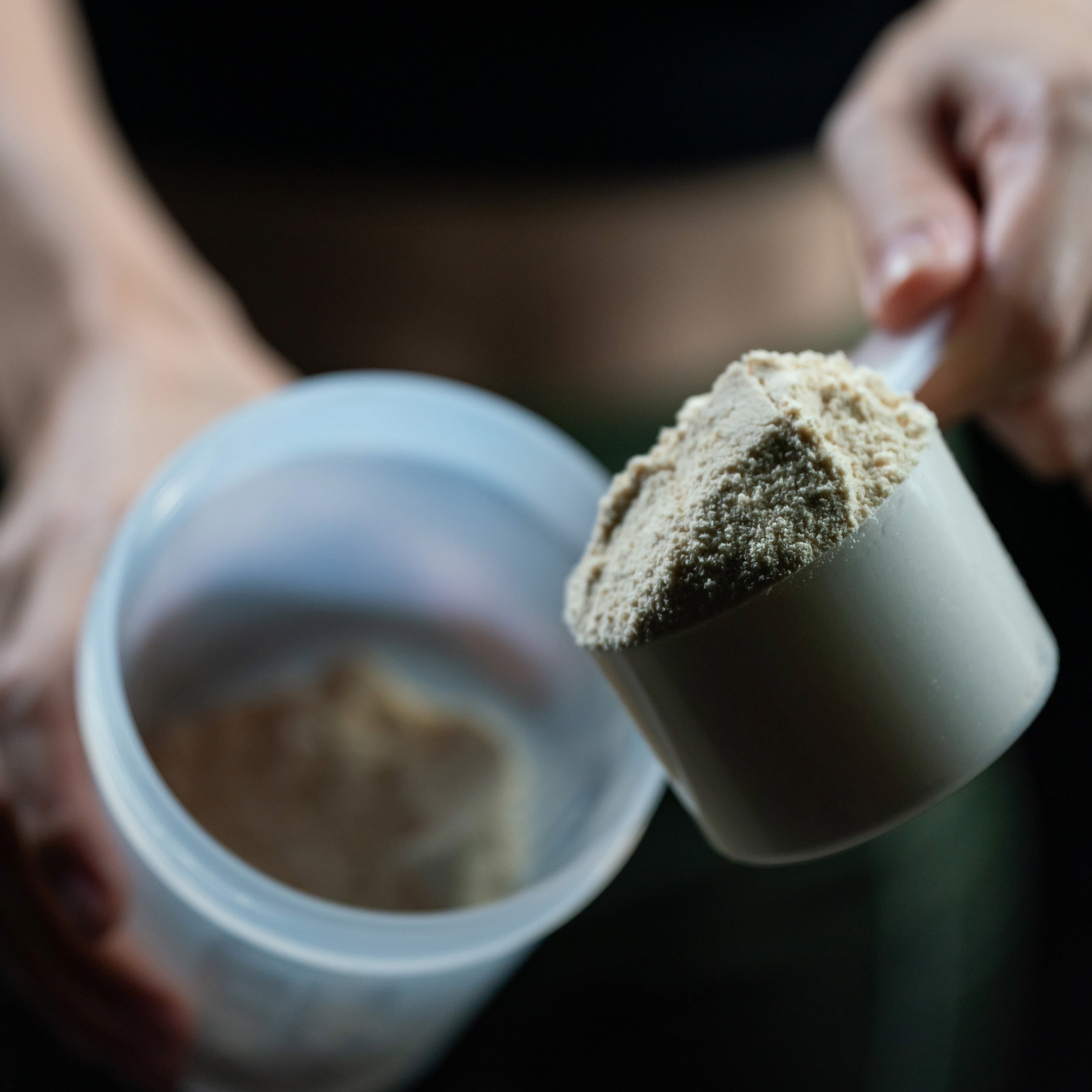 Zenbodi Fuel Vegan Protein Powder Fruit Flavor - 21g of Protein Each Serving, Delicious Plant-Based Blend for Muscle Growth, Crafted from Pea, with Vegan D3, No Artificial Flavors, Gluten-Free