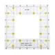 thumbnail image 1 of Regla de Patchwork Perfecl Plantilla Cuadrada 6x6 pulgadas Acolchado Guía de Corte, 1 of 8