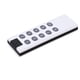thumbnail image 2 of Control remoto inalámbrico 10 teclas 100 metros de larga distancia Alta sensibilidad Durable Amplia aplicación Control remoto de 433MHz, 2 of 5