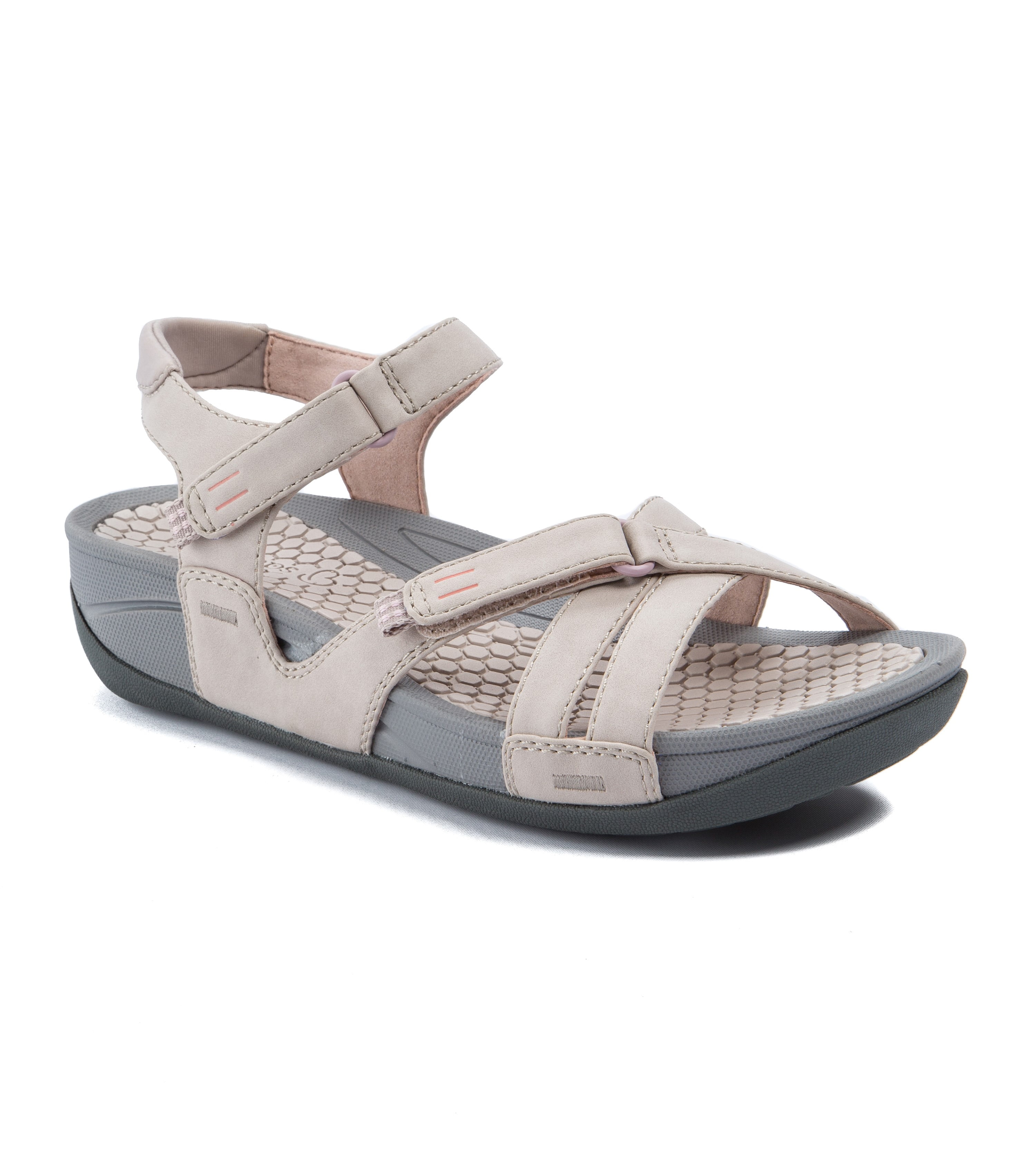 baretraps danny sport sandal