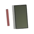 thumbnail image 3 of Digital multímetro Pantalla de reparación de accesorios prácticos Clear Visibilidad Reemplace el panel de la pantalla de reparación para 15B 17B, 3 of 8
