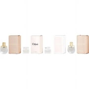 Chloe Ladies Mini Set Gift Set Fragrances 3616303464752
