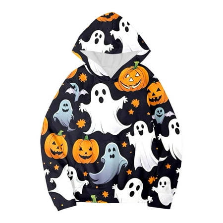 

Hoodies Fro Girls Team 10 Hoodie Kids Child Toddler Boys Girls Long Sleeve Cartoon Prints Warm Hoodie Pullover Tops Kids Outfits Sweat Suit