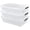 40 Quart, variant on 3-PACK Plastic Under bed Storage Box, Clear LATCH Bin with Lid, 40 Quart