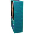 thumbnail image 5 of Just 5 Women's 5 Minute Permanent Hair Color, Jet Black, 5 of 5