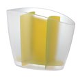 thumbnail image 1 of Soporte Para Cubiertos De Plástico - Utensilios Ecológicos Organizador De Cubiertos - Cucharas, Tenedores, Cuchillos, Mini-cucharas De Almacenamiento Verde Soledad Soporte para palillos de cocina, 1 of 10