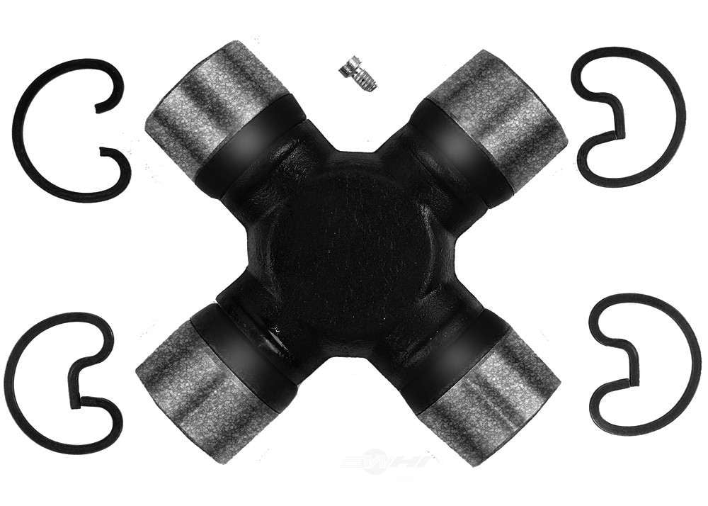 ACDelco 45U0304 Drive Shaft Universal Joint