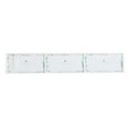 thumbnail image 2 of Pegatinas de PVC para privacidad de vidrio, bonitas pegatinas de película de sombreado para decoración de habitación, sol, 15,75 x 15,75 pulgadas, 74,80 x 5,91 pulgadas 190cm, 2 of 7
