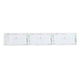 thumbnail image 2 of Etiqueta de Ventana Decorativa de PVC Proteger Privacidad para Hogar 40cm/90cm 190cm, 2 of 7