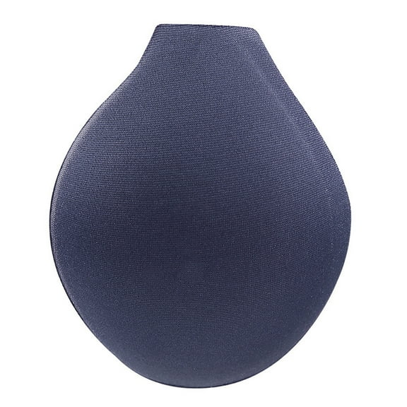 Hyasfey Men's Underwear Cup Enlarge Pad 3D Bulge Enhancing Cup Front Enlarge Sponge Pad for Swimwear Briefs G String Thongs Shorts
