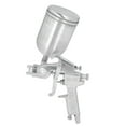 thumbnail image 1 of Pulverizador De Pintura, Herramientas De Pulverización De Pintura De Aire Capacidad De Bajo Consumo De Energía 400ML Tipo De Gravedad Para Automoción, 1 of 8