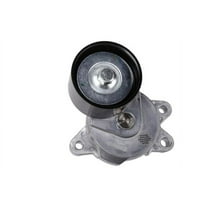 Supercharger Belt Tensioner
