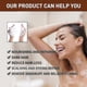 thumbnail image 3 of Jaysuing He Shou Wu White Hair To Black Shampoo Soap He Shou Wu Essence Natural Black Hair Moisturizing Soft Hair Soap | |, 3 of 5