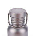 thumbnail image 3 of Botella Deportiva Reutilizable 500/600/750 Ml Con Tapa Suministros para Acampar Al Aire Libre A Prueba Fugas, 3 of 9