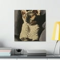 thumbnail image 4 of Devon Rex Dreamscape - Canvas, 4 of 10