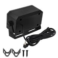 thumbnail image 4 of Altavoz externo VECTORCOM TRD550 de 5 W para radioaficionados, CB y escáneres, 4 of 5