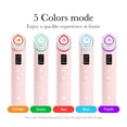 thumbnail image 4 of Masajeador de belleza Medicube Age-R Booster Pro Pink, 4 of 4