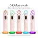 thumbnail image 4 of Masajeador de belleza Medicube Age-R Booster Pro Pink, 4 of 4