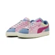 thumbnail image 5 of PU & MA Suede Squid Game 39942801 Mens Blue Synthetic Lifestyle Sneakers Shoes, 5 of 6