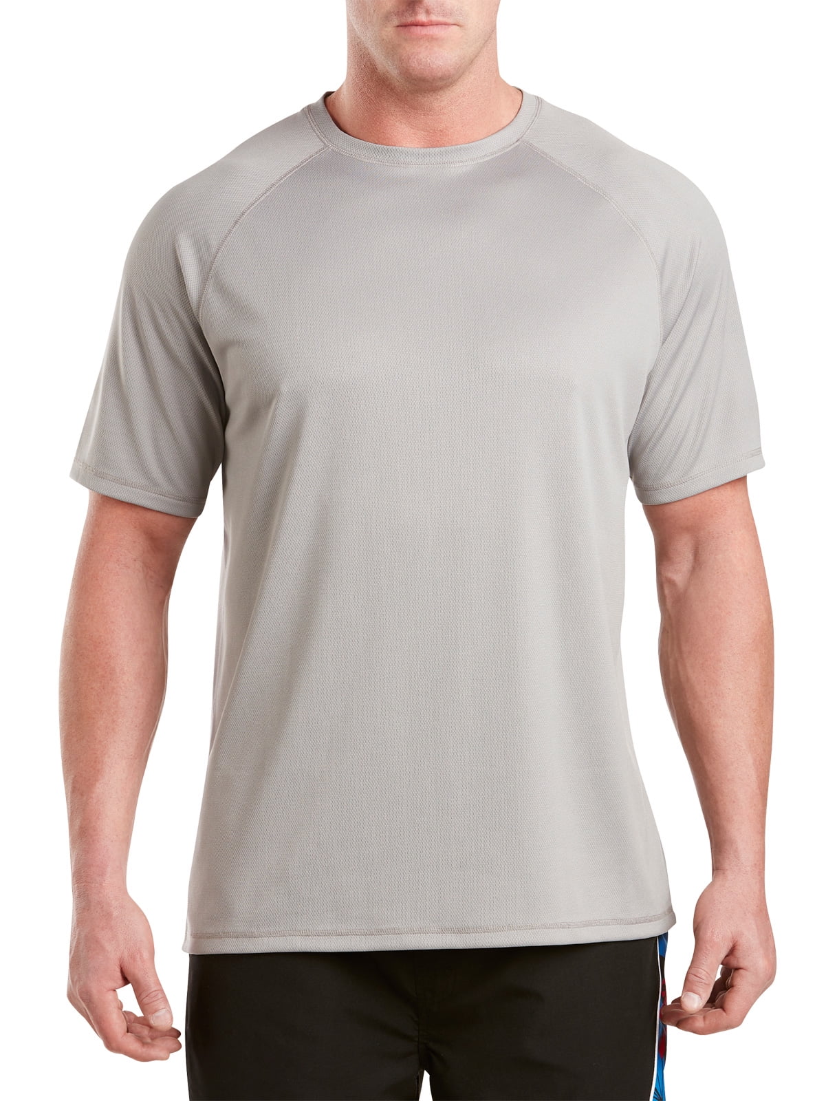 big and tall swim shirt