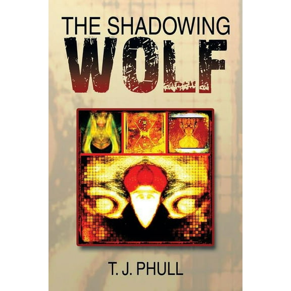 The Shadowing Wolf