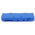 thumbnail image 5 of Funda protectora de silicona 2pcs para la nueva Nintendo 3DS LL / XL (azul + negro), 5 of 5