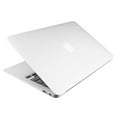 thumbnail image 4 of Apple MacBook Air Laptop Core i5 1.3GHz 4GB RAM 256GB SSD 11" MD711LL/A (2013), 4 of 6