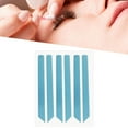 thumbnail image 6 of 6x Eyelash Lifting Silicone Pads Lifting Silicone Pads Stripe for Mom Female Blue, 6 of 9