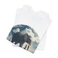 thumbnail image 5 of Womens T Shirts, Ladies Graphic T Shirts, 5 of 27