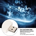 thumbnail image 4 of GUSB Wi Fi,4G USB WiFi 10 US G Mobile Wi Fi USB Mobile Wi Fi Hotspot Versatile Functionality, 4 of 9
